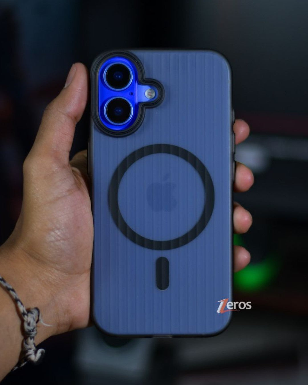 Magsafe Hybrid iPhone Case