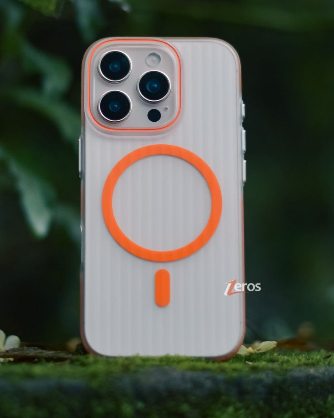 Magsafe Hybrid iPhone Case