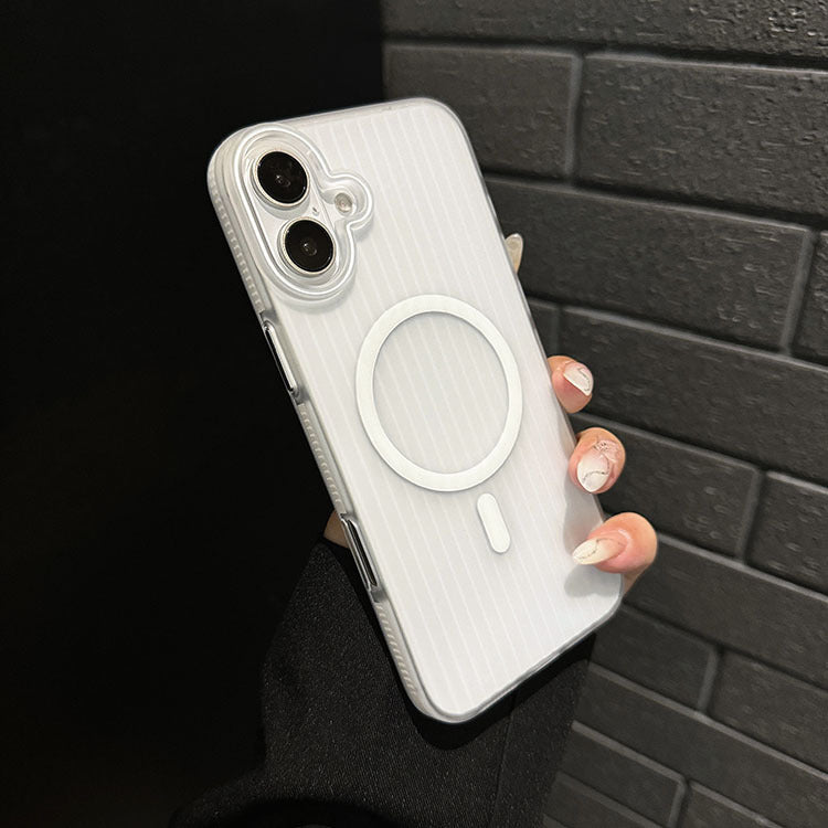 Magsafe Hybrid iPhone Case