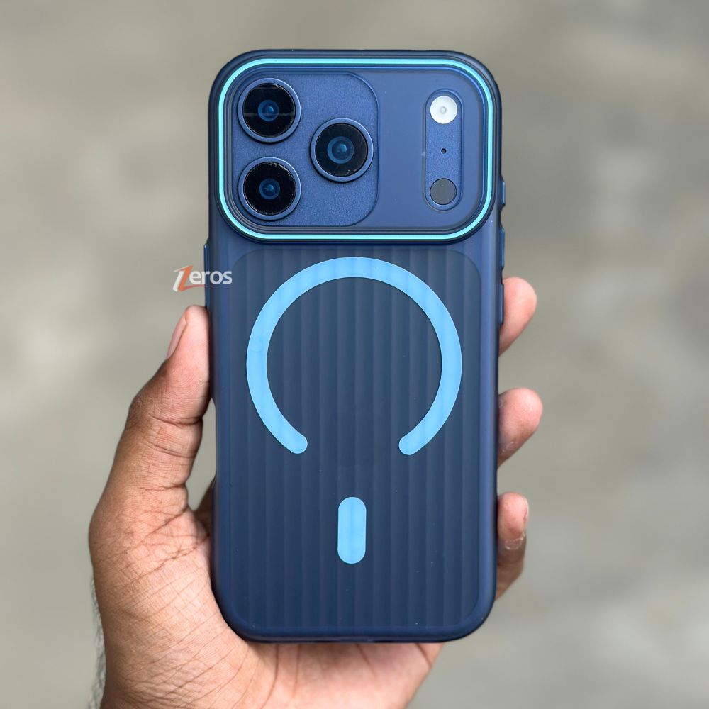 Magsafe Hybrid iPhone Case