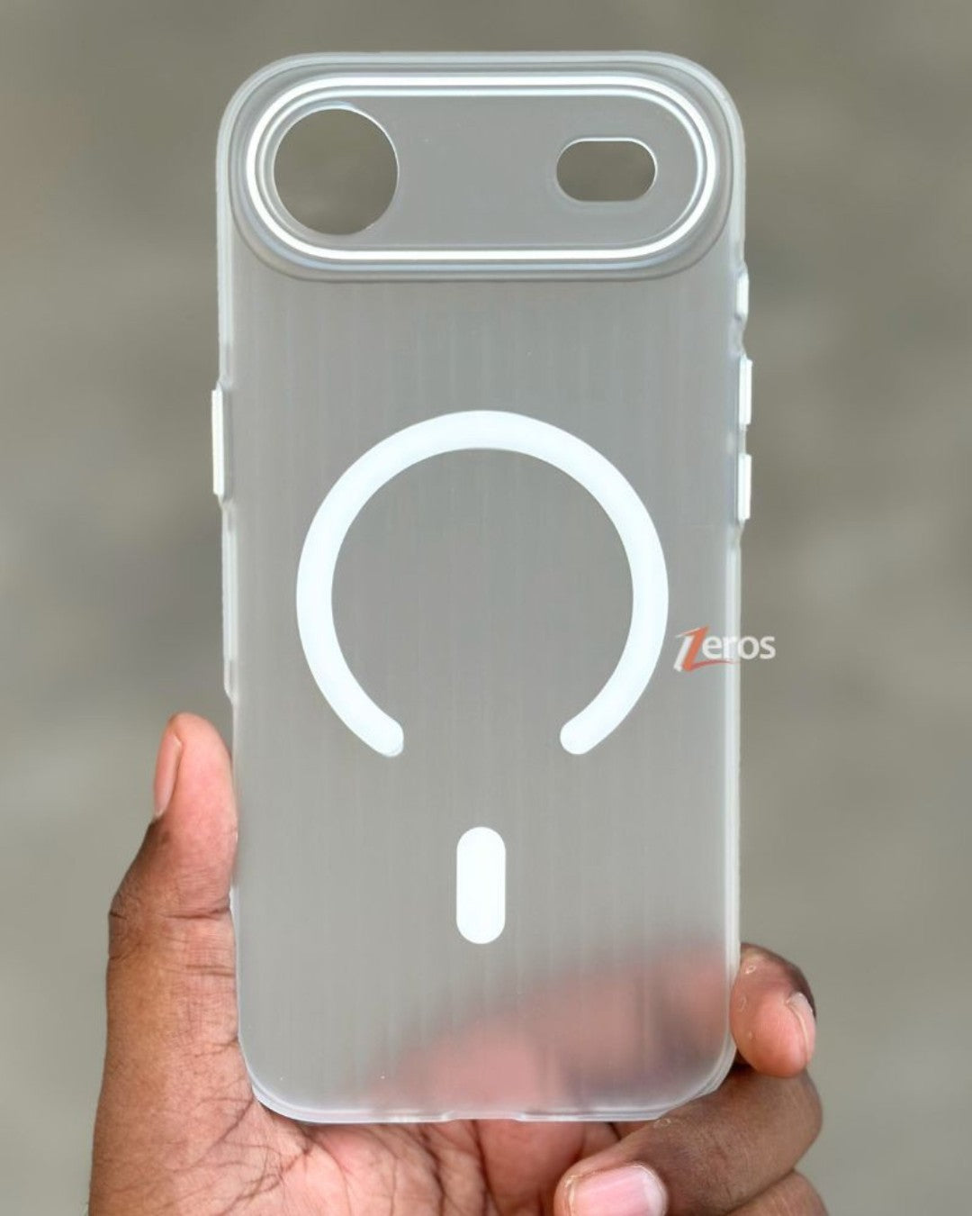 Magsafe Hybrid iPhone Case