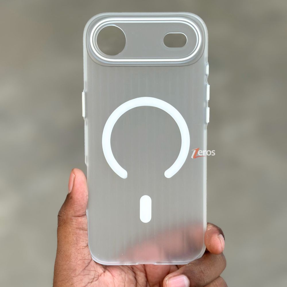 Magsafe Hybrid iPhone Case