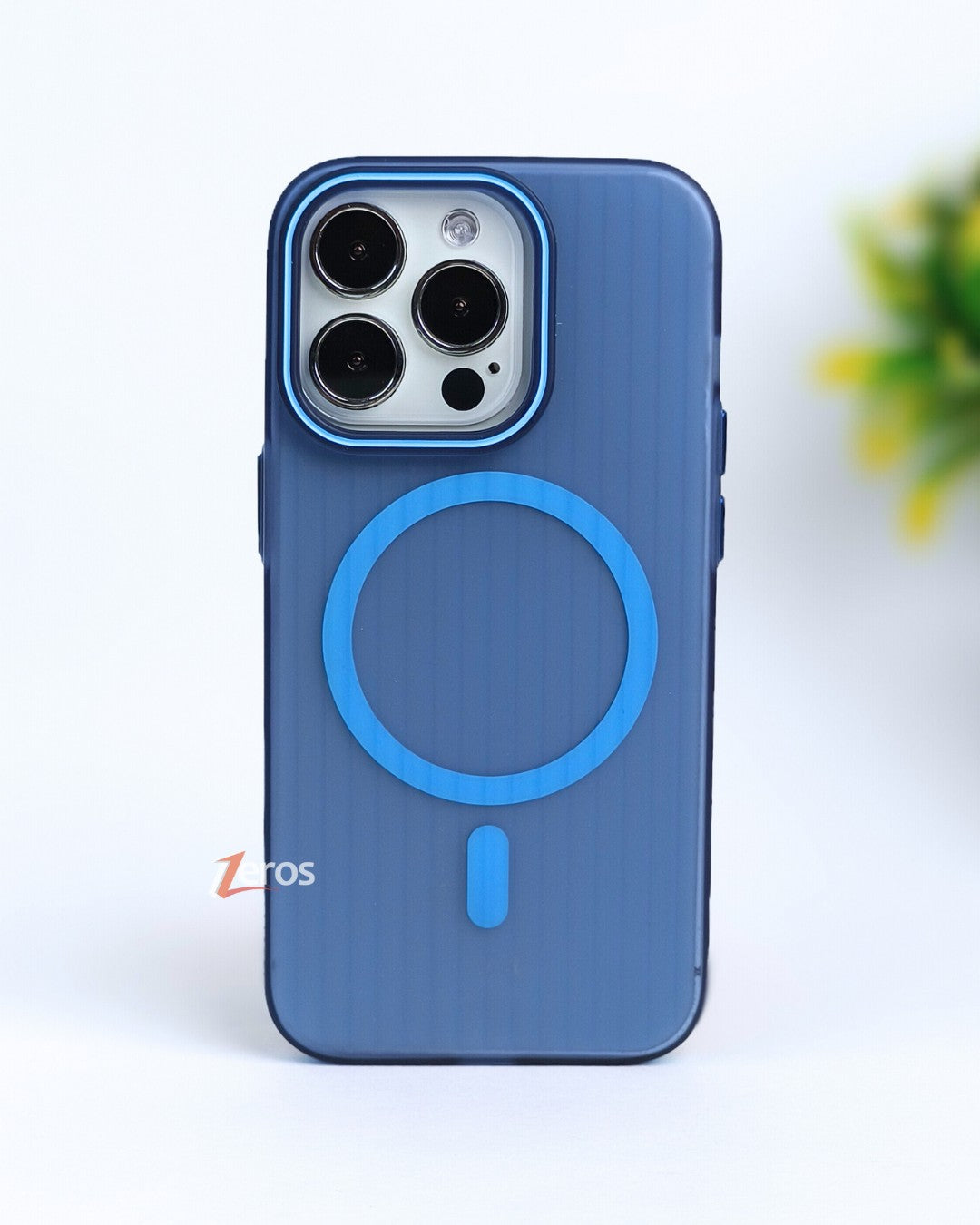 Magsafe Hybrid iPhone Case