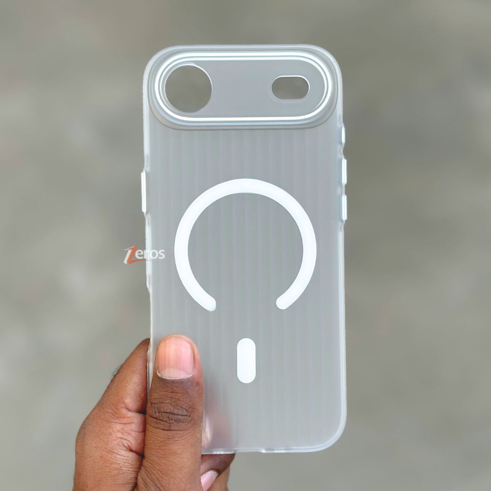 Magsafe Hybrid iPhone Case