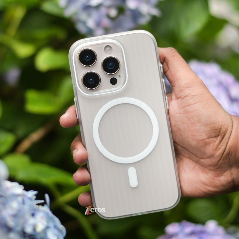 Magsafe Hybrid iPhone Case