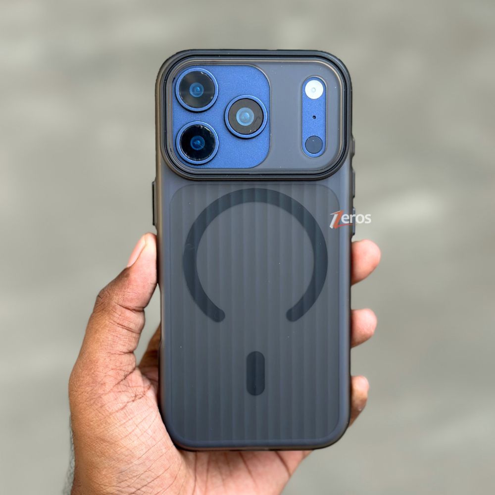 Magsafe Hybrid iPhone Case