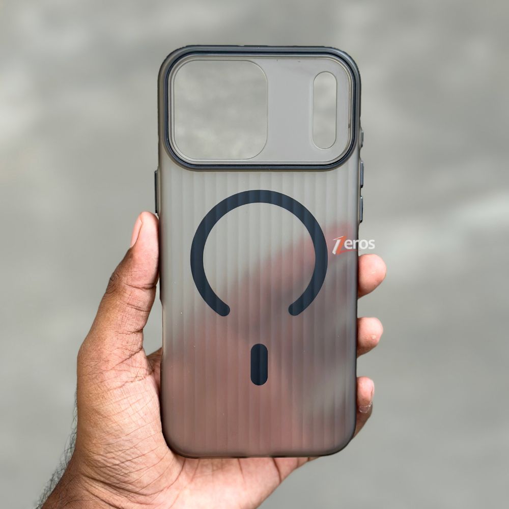 Magsafe Hybrid iPhone Case