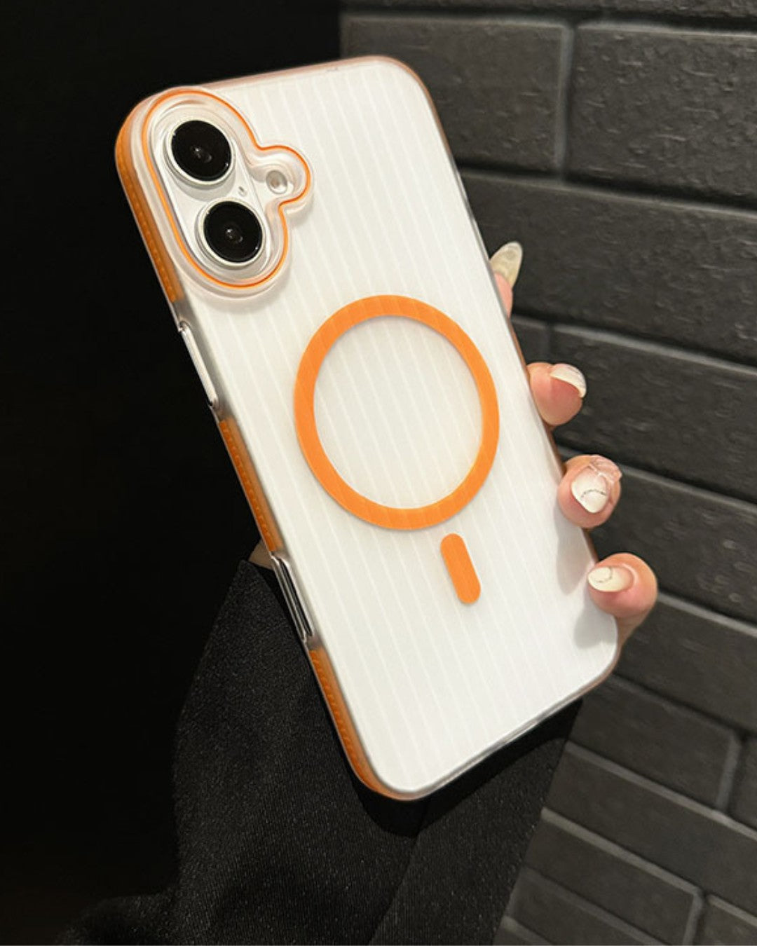 Magsafe Hybrid iPhone Case