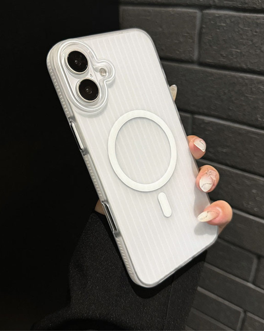 Magsafe Hybrid iPhone Case