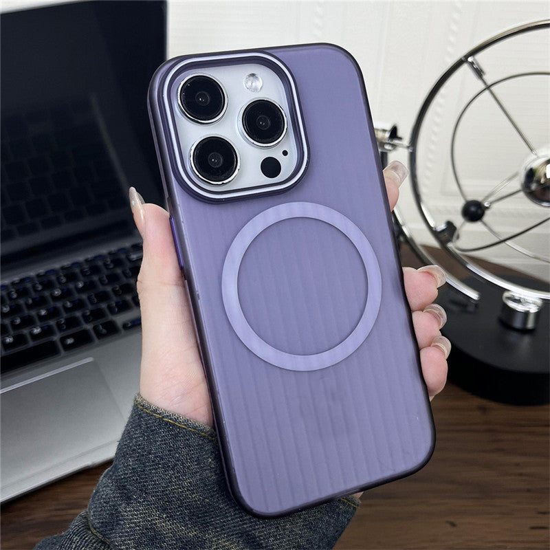 Magsafe Hybrid iPhone Case