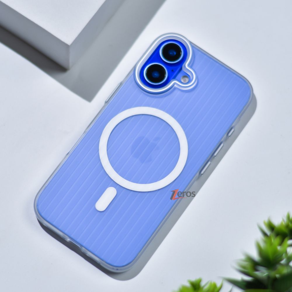 Magsafe Hybrid iPhone Case