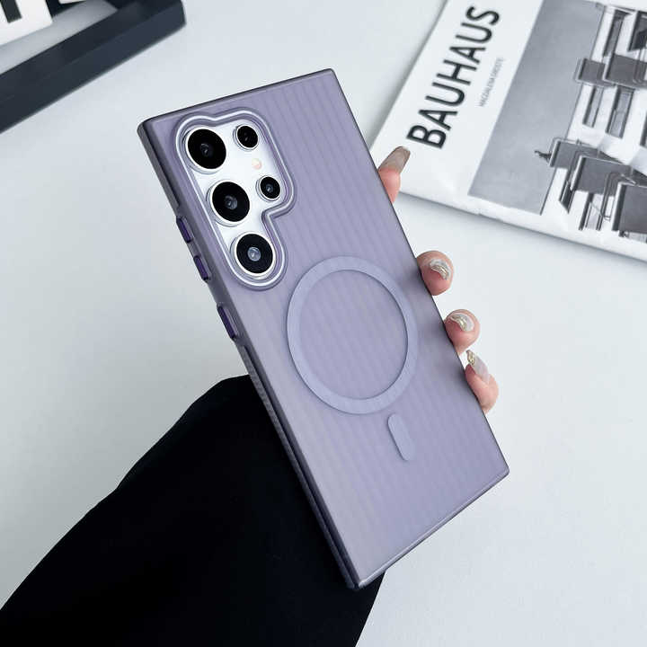 Magsafe Hybrid Samsung Case