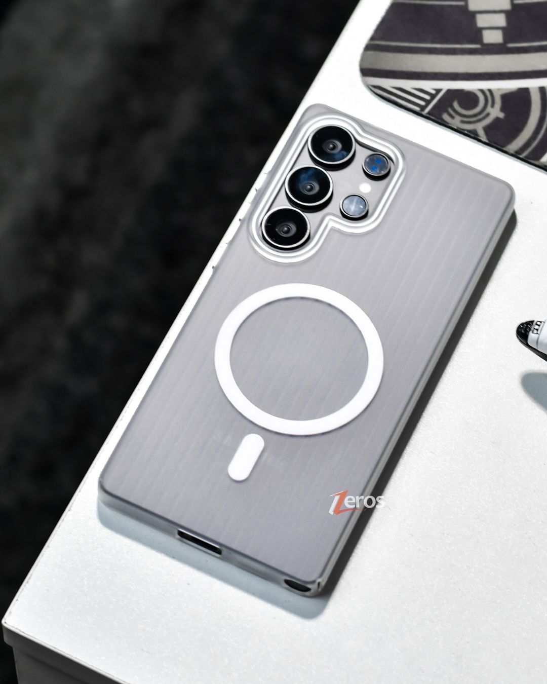 Magsafe Hybrid Samsung Case