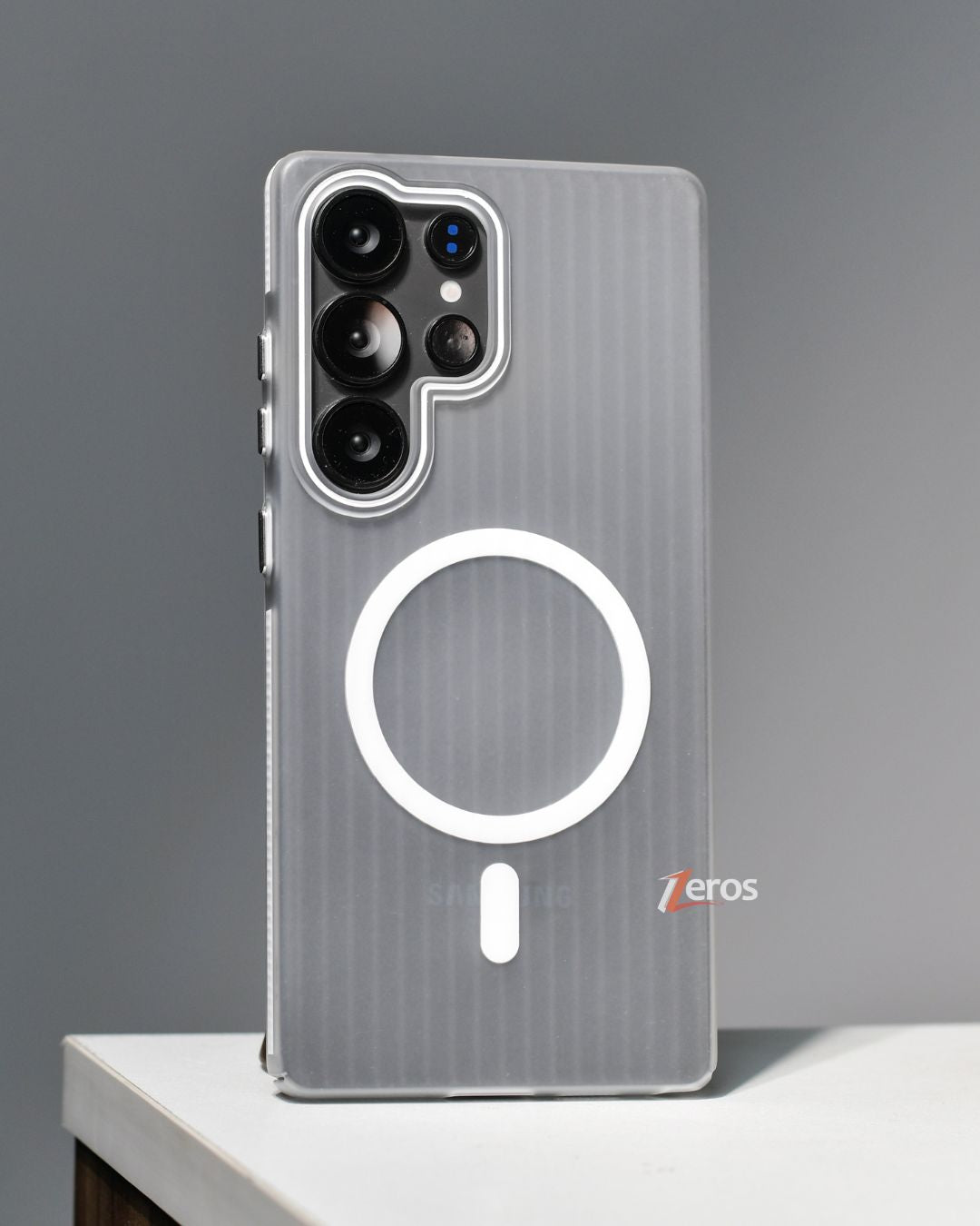 Magsafe Hybrid Samsung Case