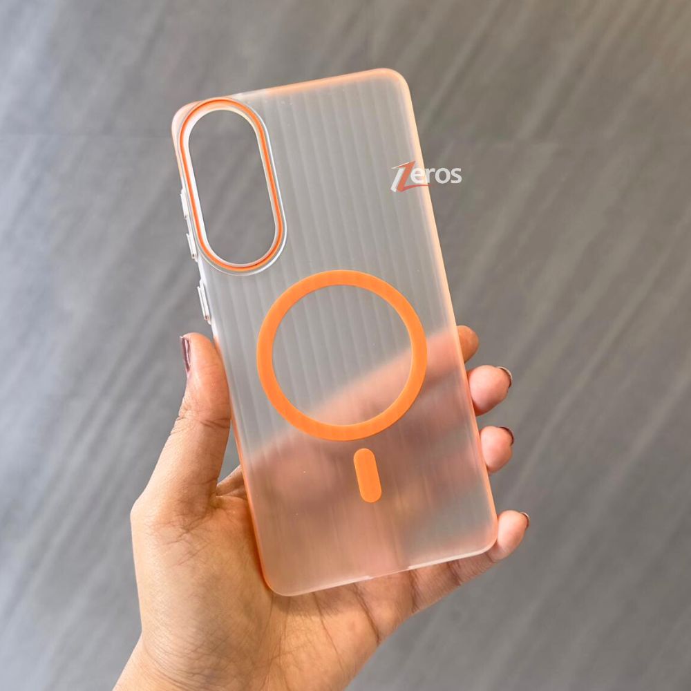 Magsafe Hybrid Samsung Case