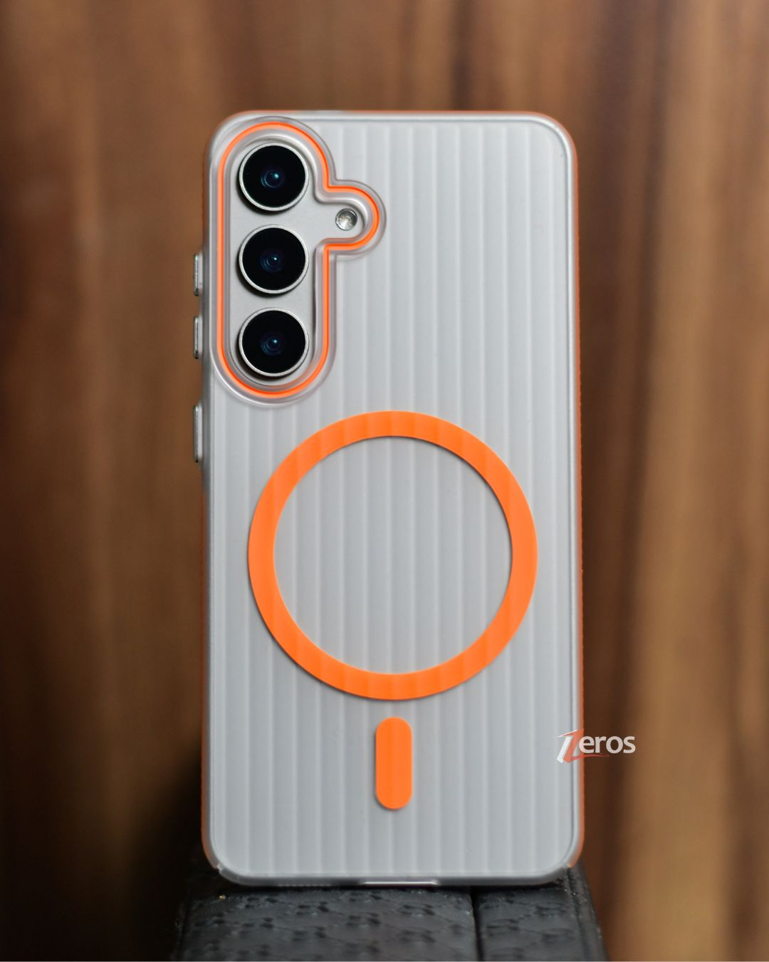 Magsafe Hybrid Samsung Case