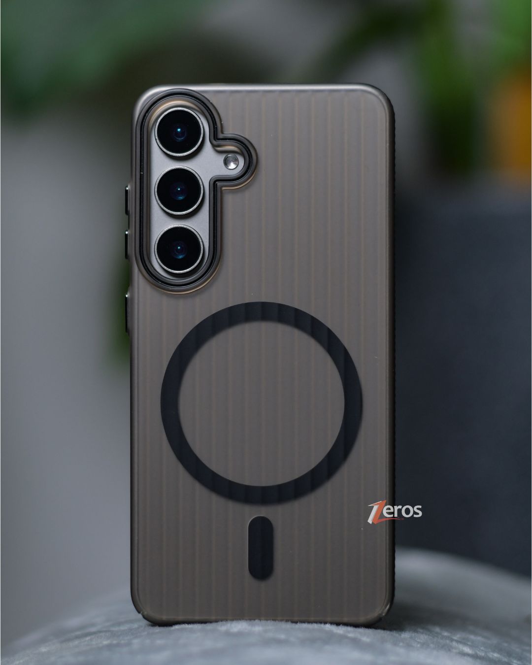 Magsafe Hybrid Samsung Case