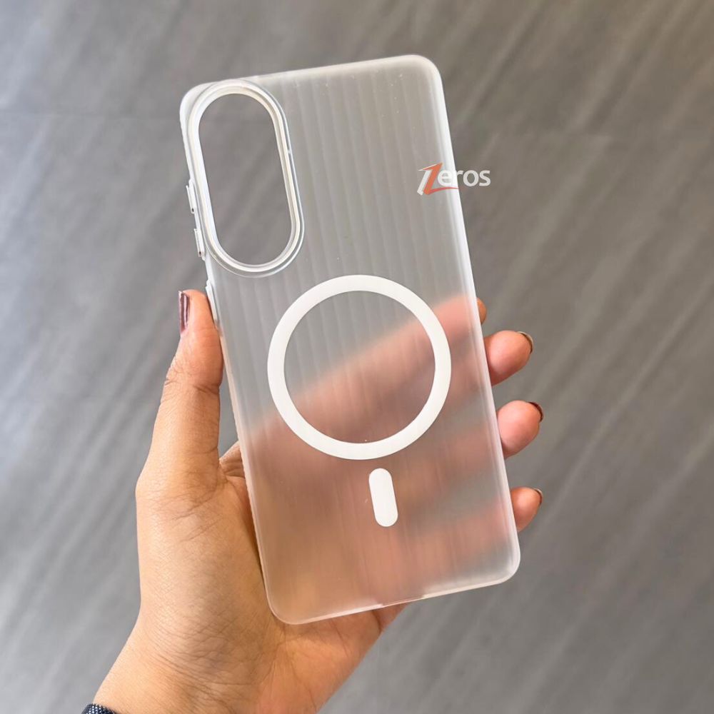 Magsafe Hybrid Samsung Case