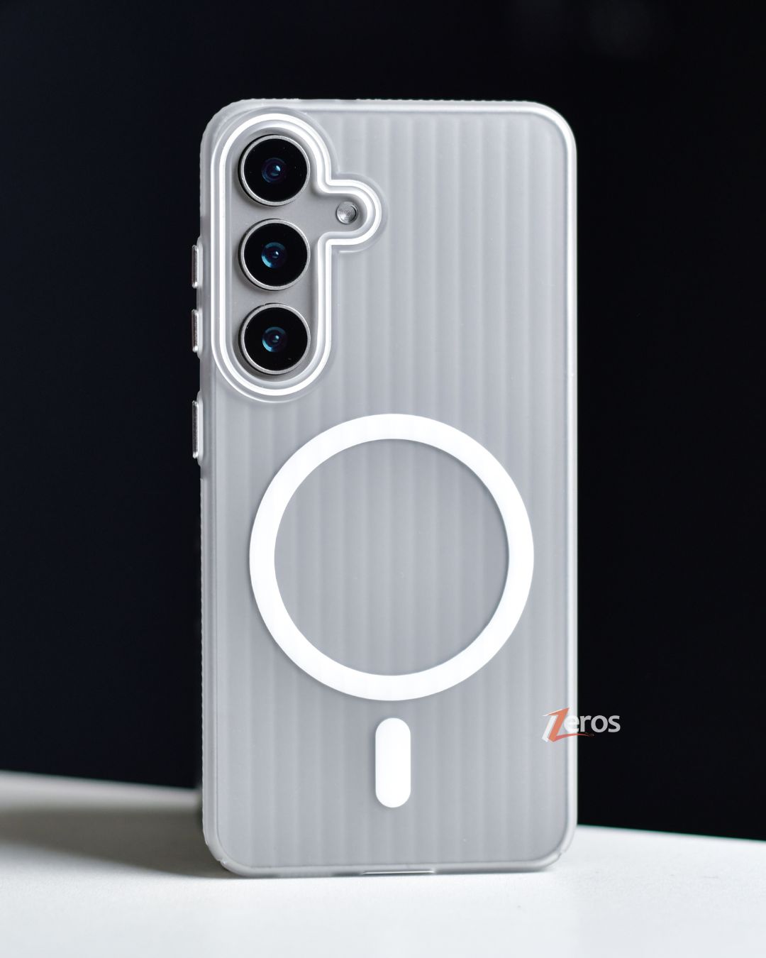 Magsafe Hybrid Samsung Case