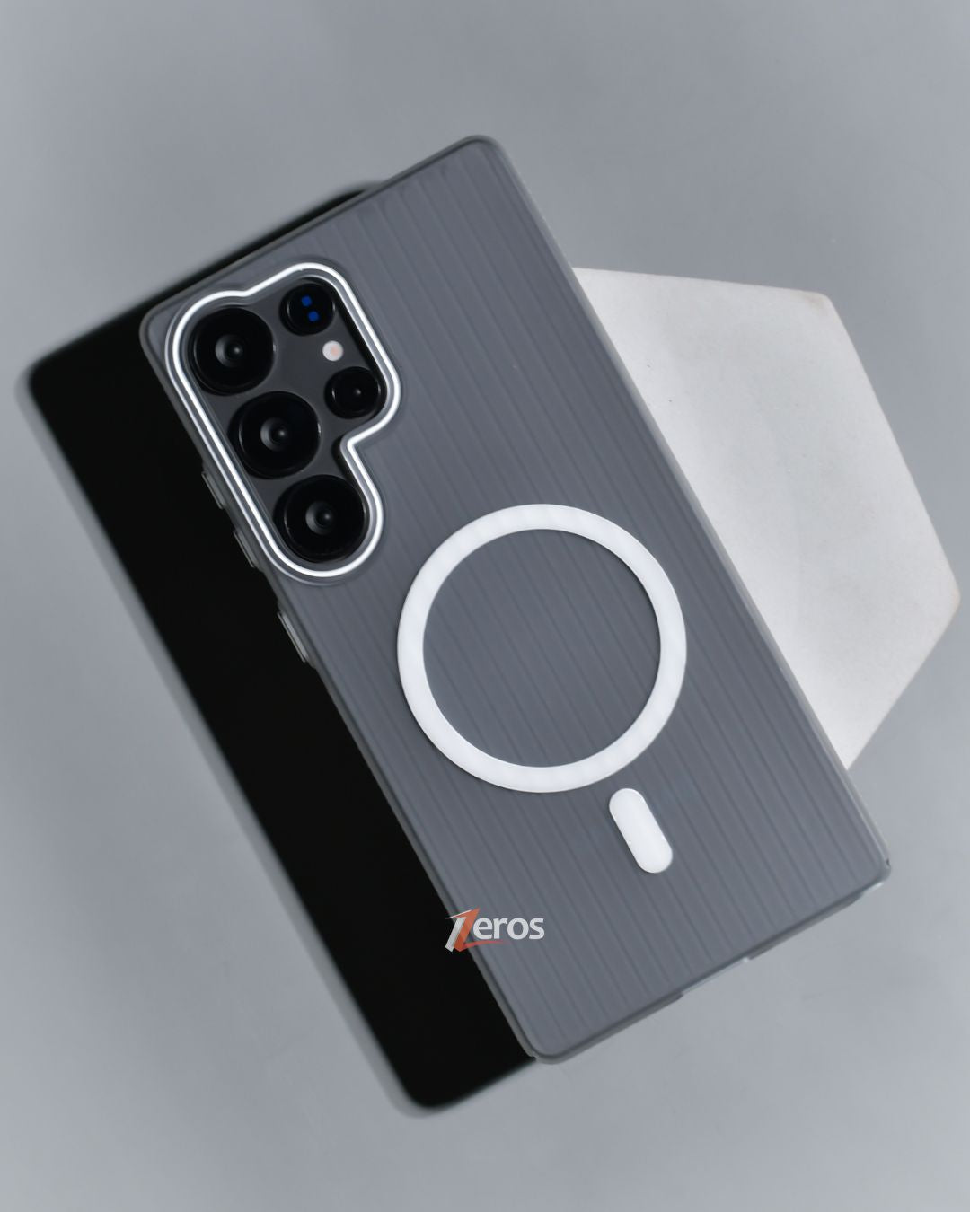 Magsafe Hybrid Samsung Case