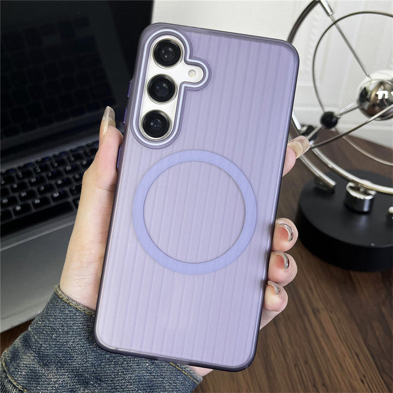 Magsafe Hybrid Samsung Case