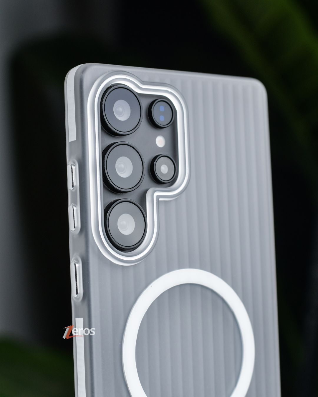 Magsafe Hybrid Samsung Case