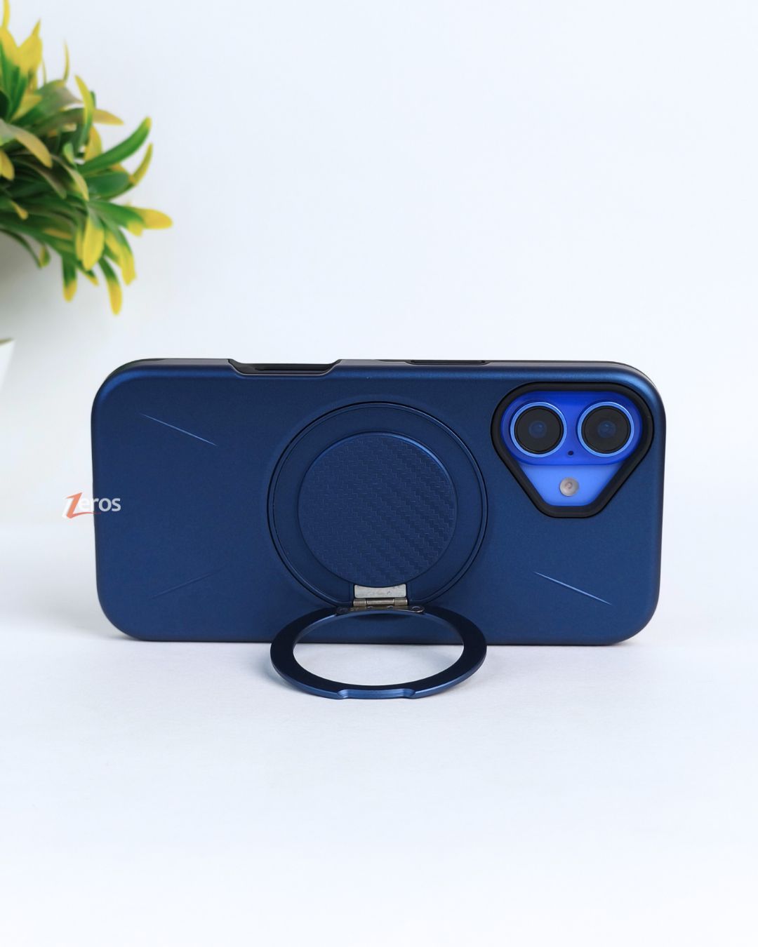 Magstand Impact Case For iPhone 16