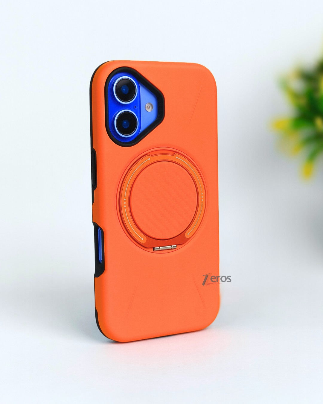 Magstand Impact Case For iPhone 16