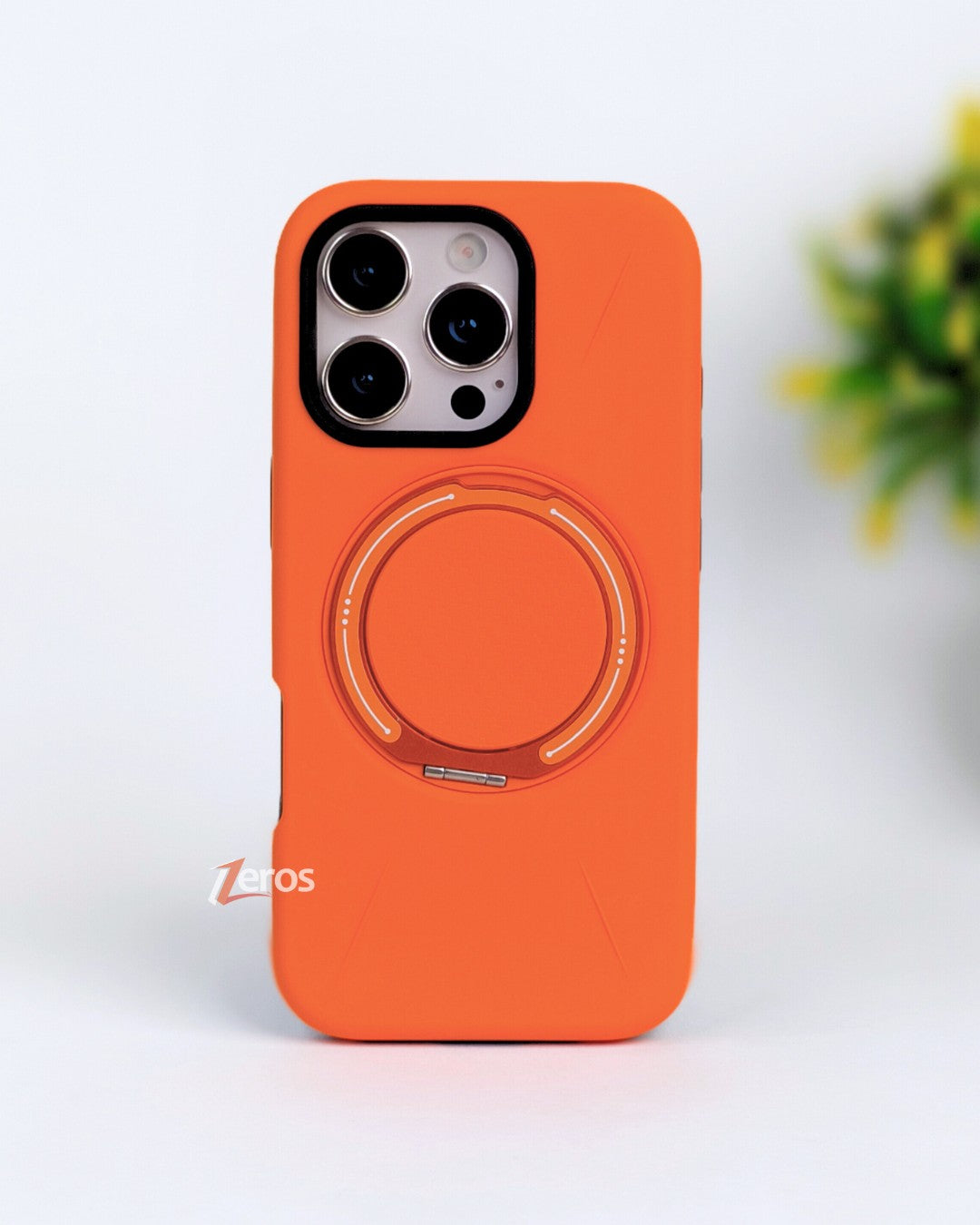 Magstand Impact Case For iPhone 16 Pro