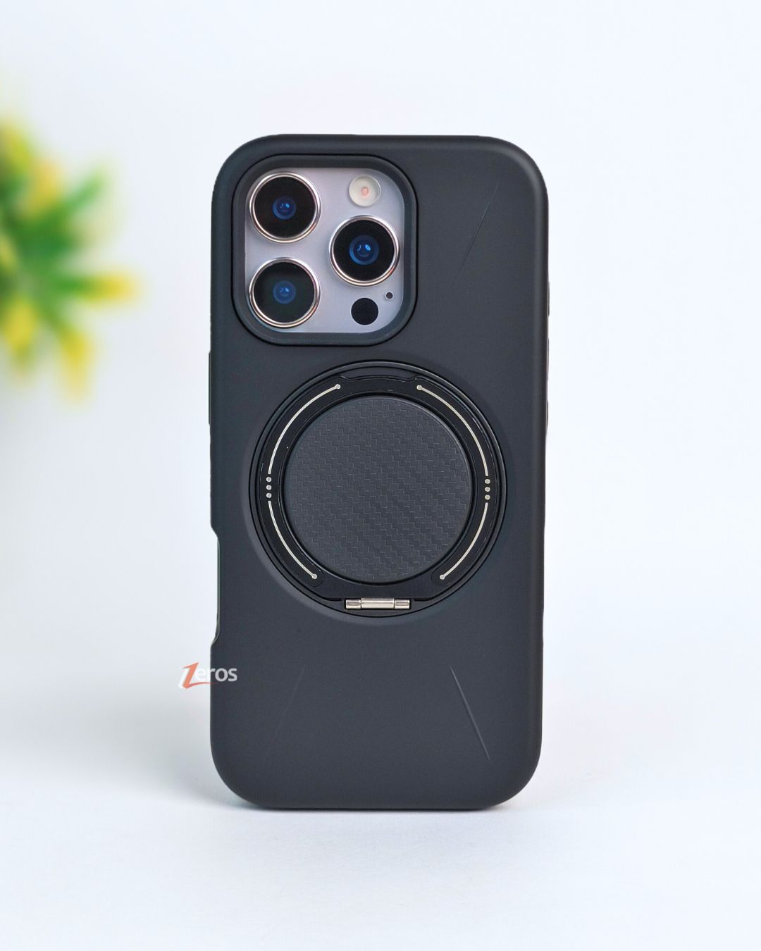 Magstand Impact Case For iPhone 16 Pro