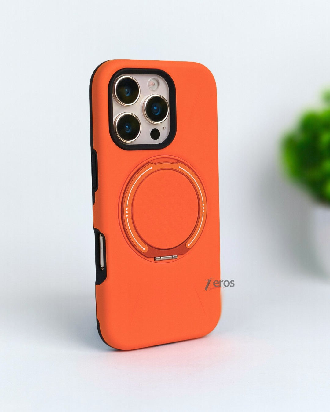 Magstand Impact Case For iPhone 16 Pro Max