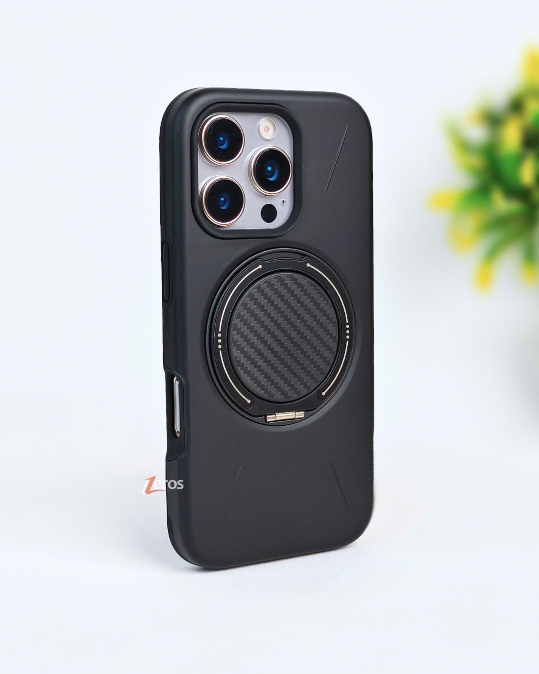 Magstand Impact Case For iPhone 16 Pro Max