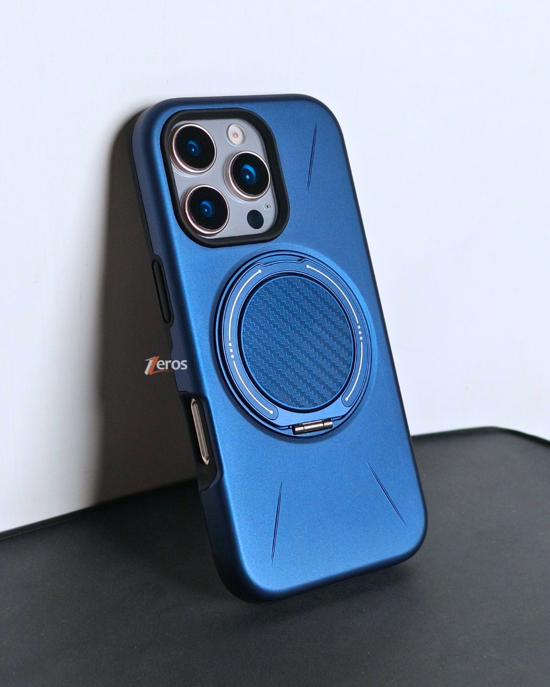 Magstand Impact Case For iPhone 16 Pro Max