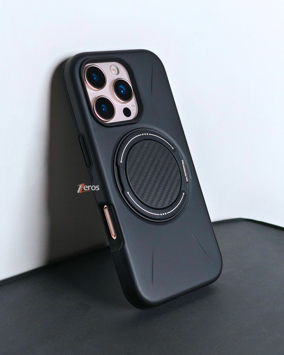 Magstand Impact Case For iPhone 16 Pro Max