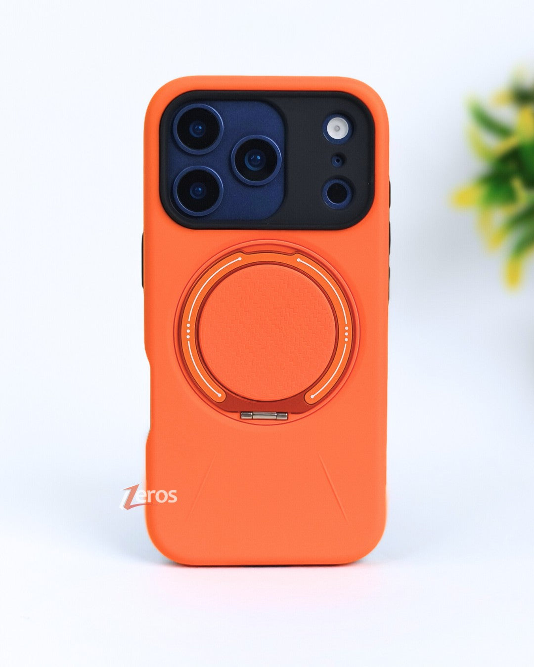 Magstand Impact Case For iPhone 17 Pro Max