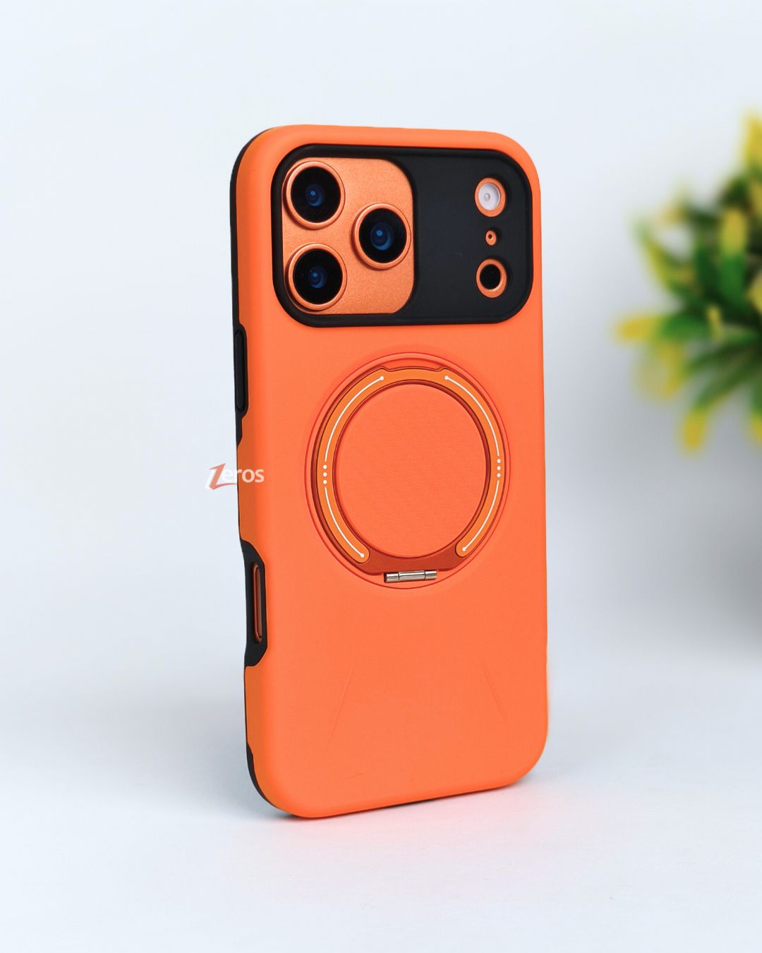 Magstand Impact Case For iPhone 17 Pro Max
