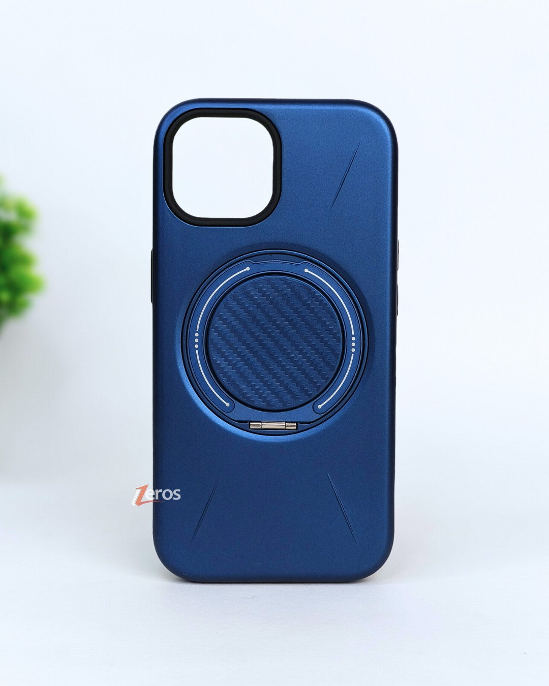 Magstand Impact iPhone Case