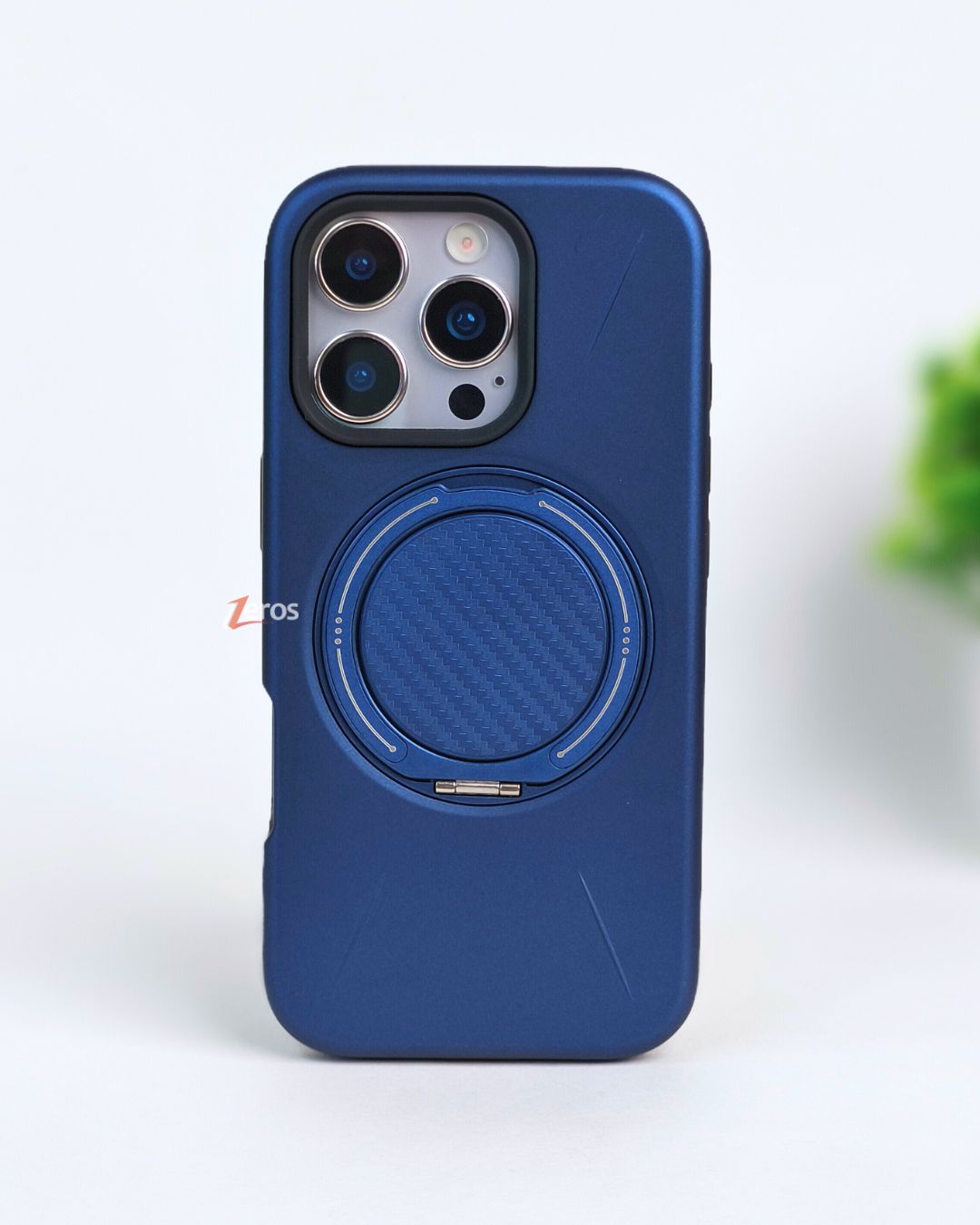Magstand Impact iPhone Case