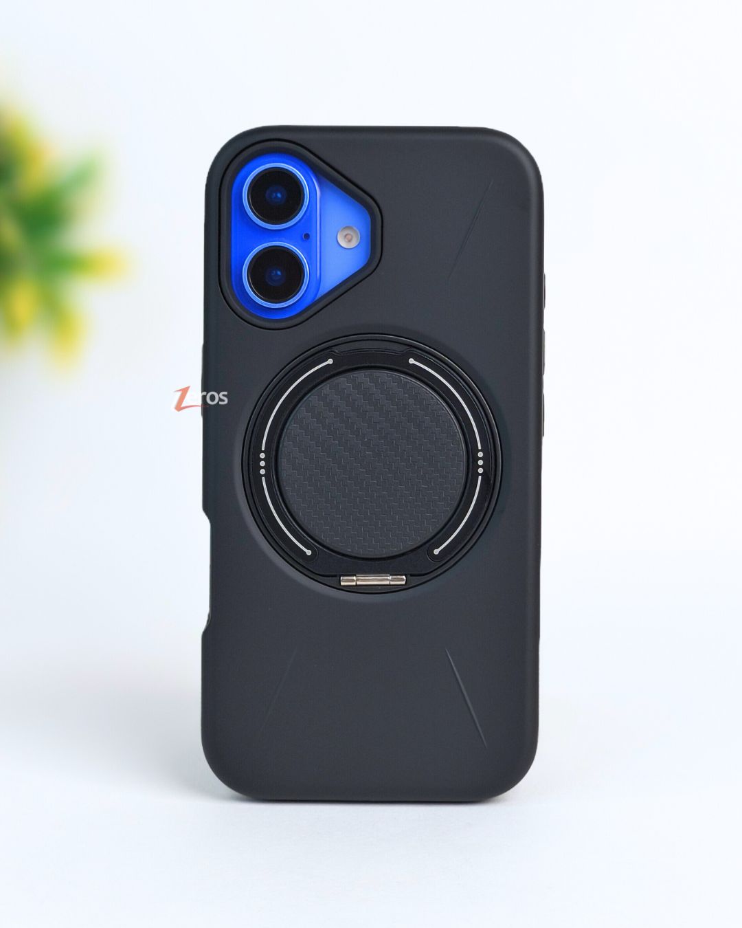 Magstand Impact iPhone Case