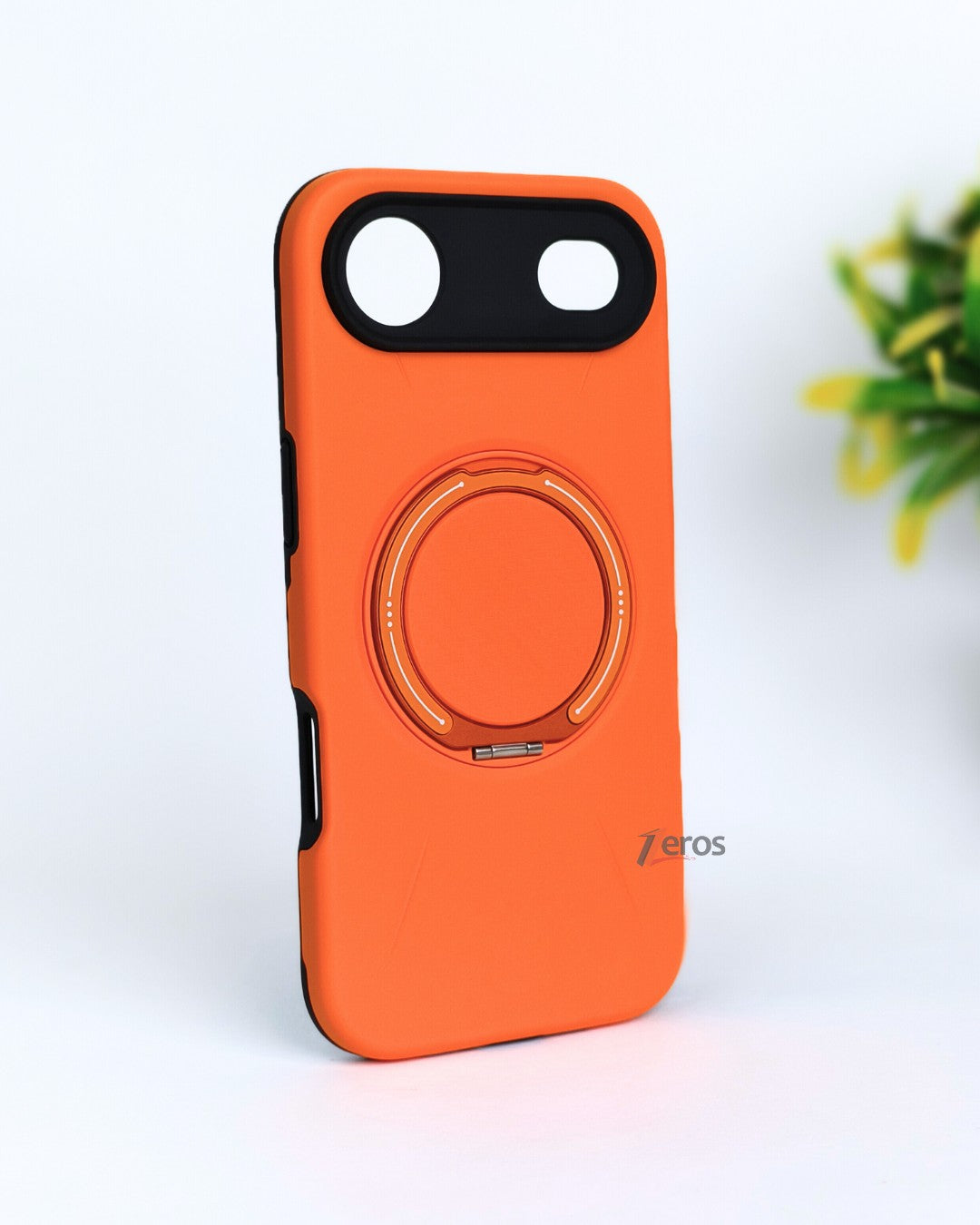 Magstand Impact iPhone Case