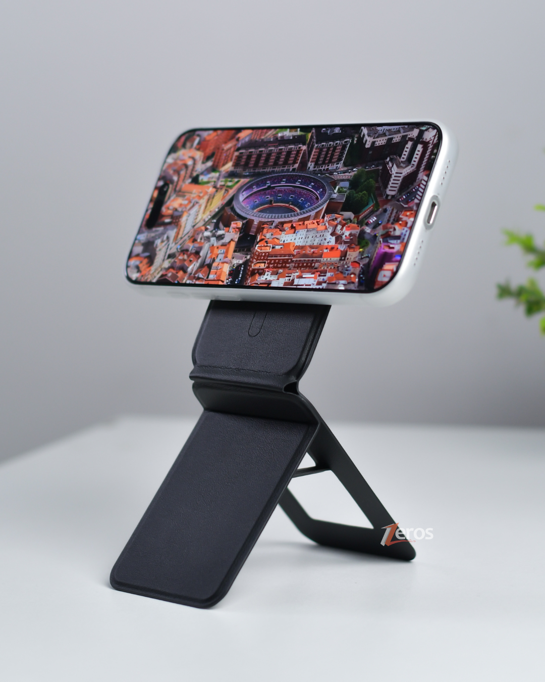 Magsafe Tripod Stand And Wallet