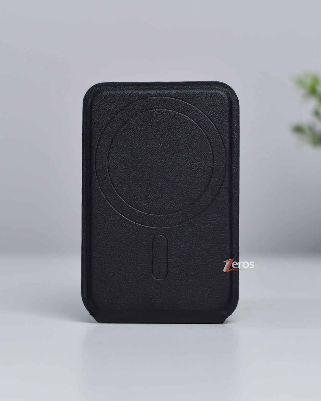 Magsafe Tripod Stand And Wallet