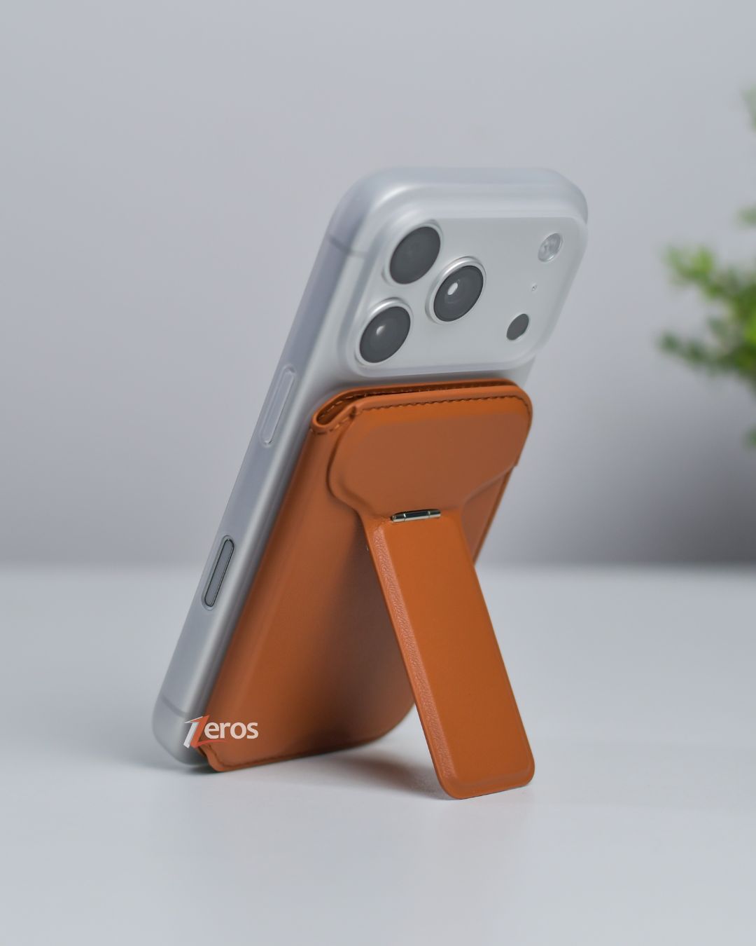 Magstand Wallet
