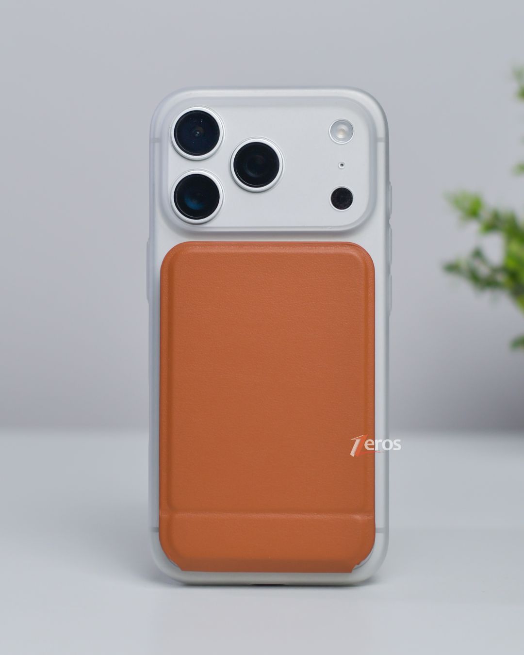 Magsafe Tripod Stand And Wallet