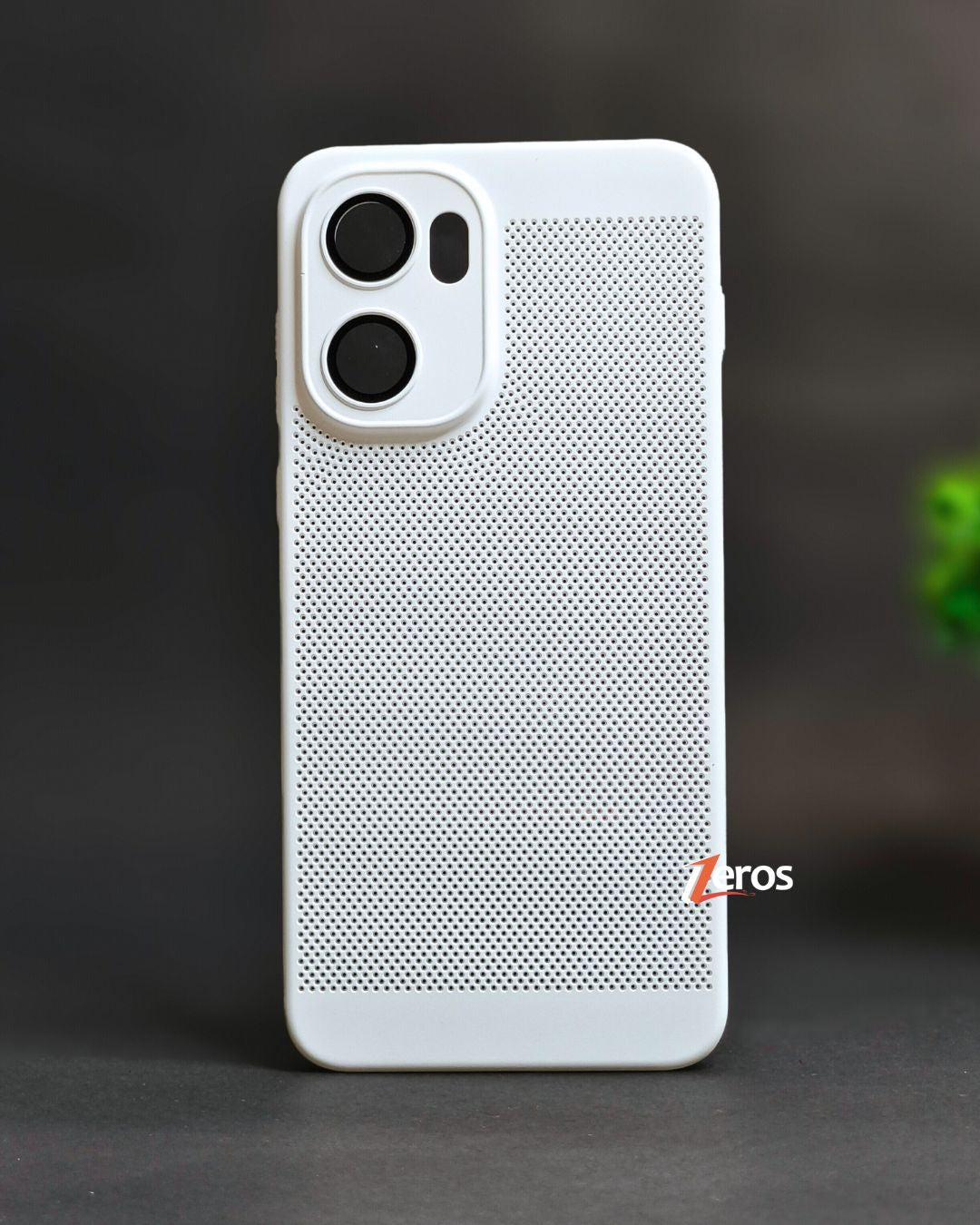 Mesh Grid Case For Oneplus 15R