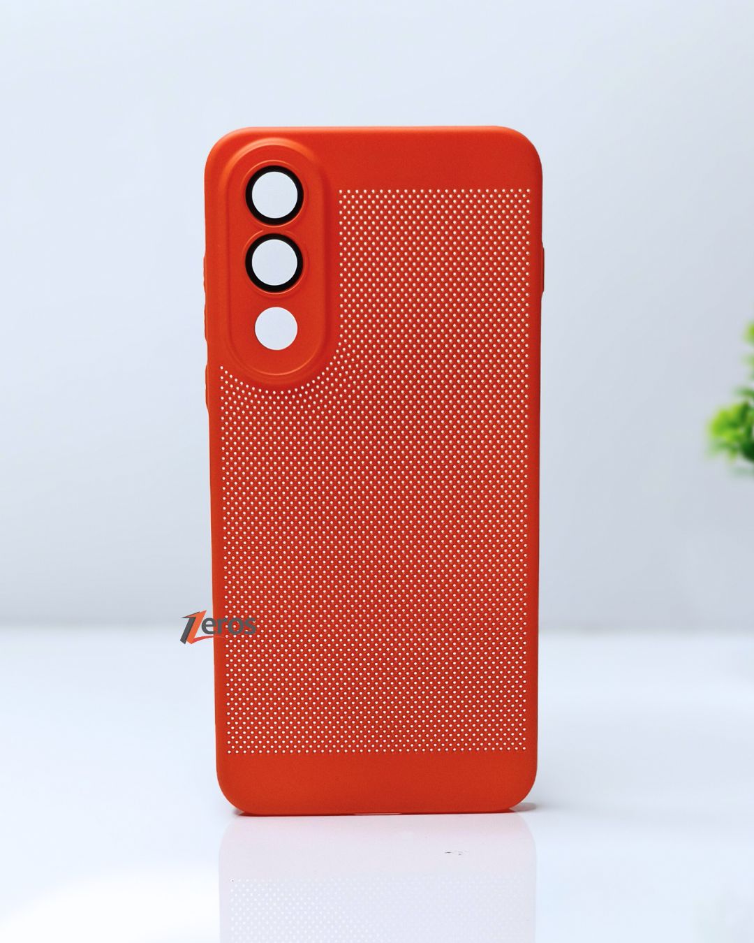 Mesh Grid Case For OnePlus Nord 5