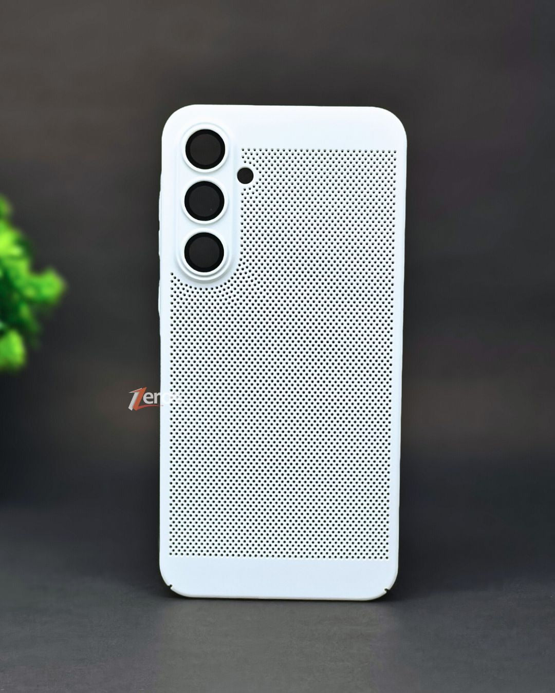 Mesh Grid Case For Samsung Galaxy A36