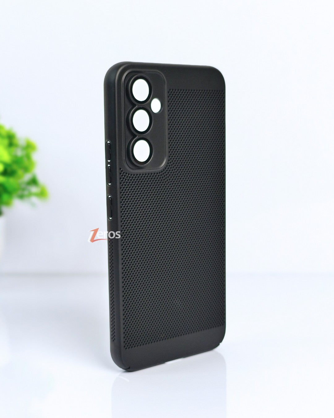 Mesh Grid Case For Samsung Galaxy A54