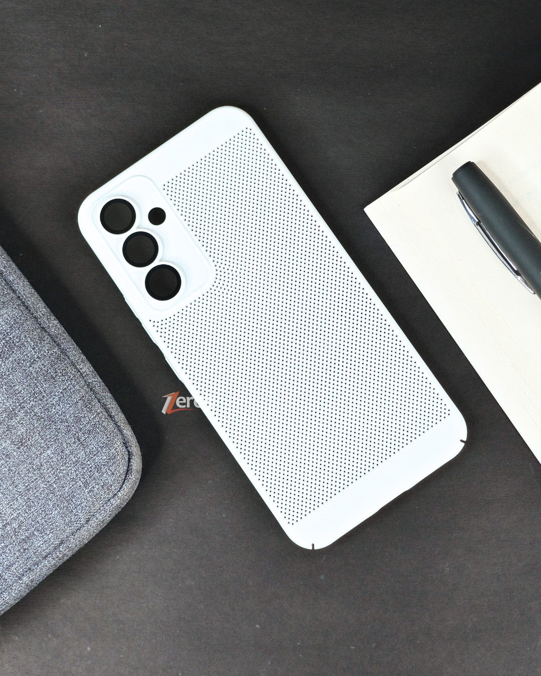 Mesh Grid Case For Samsung Galaxy A54