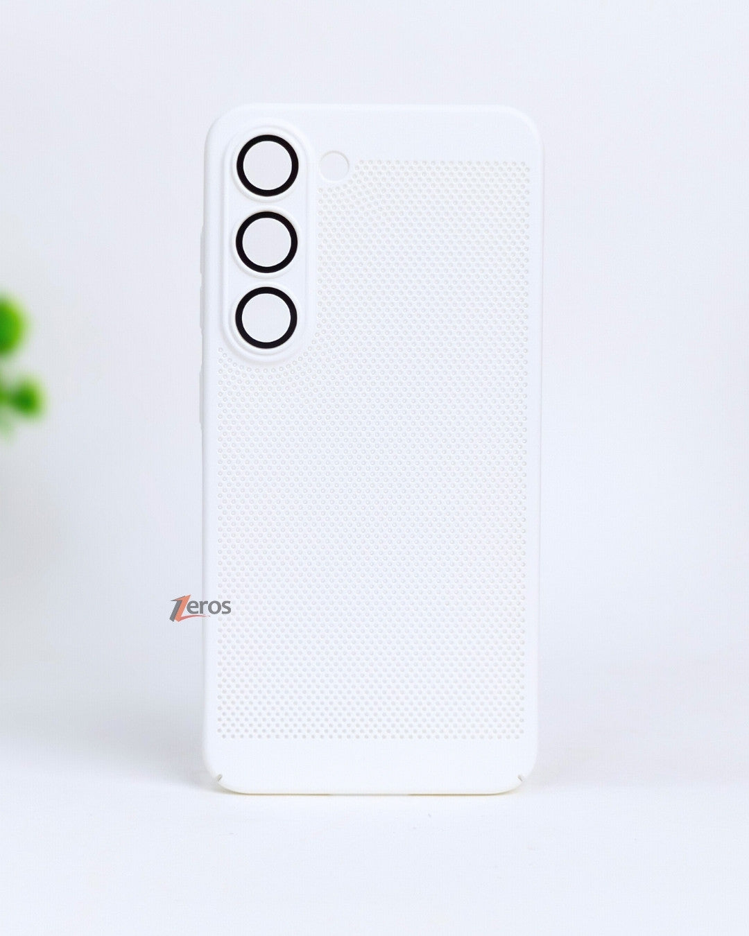 Mesh Grid Case For Samsung Galaxy S23